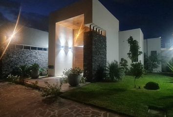 Casa en fraccionamiento en  Hacienda Santa Fe, León, Guanajuato, México