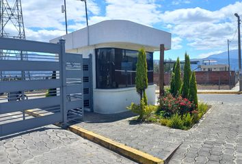 Terreno Comercial en  Antonio Tandazo, Sangolquí, Ecuador