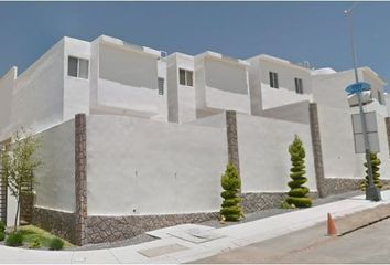 Casa en condominio en  Hacienda Victoria, Chihuahua, México