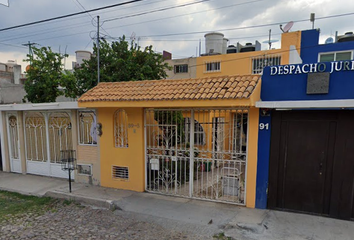 Casa en  La Floresta I, San Juan Del Río, Querétaro