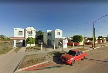 Casa en  Cuauhtémoc, Juárez, Navojoa, Sonora, México