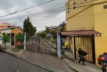 Casa en condominio en  Del Estanco 20, Unidad San Buenaventura, San Buenaventura, Estado De México, México