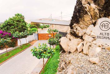 Terreno en  Condominio Alto Bujama, Carretera Panamericana Sur, Asia, Perú