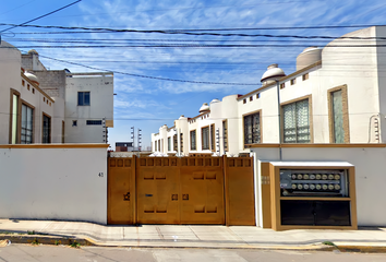 Casa en  Pirules 41, Fuertes De Guadalupe, Fuerte De Guadalupe, Puebla, México