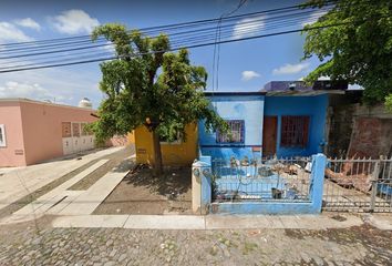 Casa en  De Los Alpes, Nuevo Milenio Ii, Colima, México