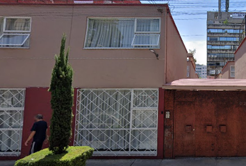 Casa en  Tiburcio Sánchez De La Barquera 110, Merced Gómez, Ciudad De México, Cdmx, México