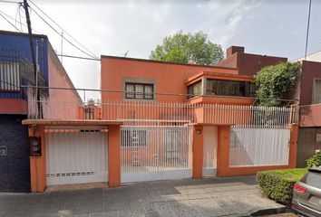 Casa en  Felipe Carrillo Puerto 39, Coyoacán, Ciudad De México, Cdmx, México