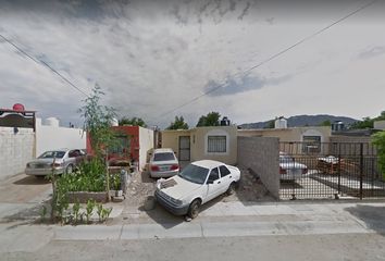 Casa en  Circuito Aguarapo, Valle De Agualurca, Hermosillo, Sonora, México