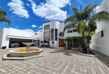 Casa en condominio en  Circuito Balcones 251, Manzanares, Juriquilla, Querétaro, México