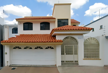 Casa en  Monte Urales 627, Montebello, Culiacán, Sinaloa, México