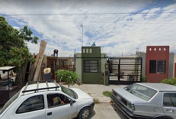 Casa en  Cañon De Río Blanco, Terranova Residencial, Ciudad Benito Juárez, Nuevo León, México