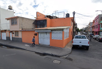 Casa en  Avenida Francisco Morazán 127, San Juan De Aragón Vii Sección, Ciudad De México, Cdmx, México