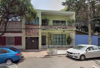 Casa en  Lago Huron, Tacuba, Ciudad De México, Cdmx, México