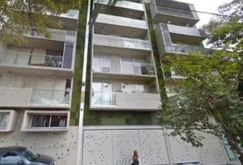 Departamento en  Xola 1408, Narvarte Poniente, Ciudad De México, Cdmx, México