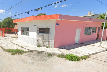 Casa en  C. 32, San Luis, 97205 Mérida, Yucatán, México