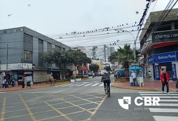 Local comercial en  Magdalena Del Mar, Lima