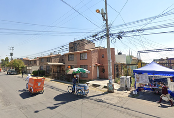 Casa en fraccionamiento en  Av. Hacienda Cotera 1526, Mz 092, Geovillas Santa Barbara, Ixtapaluca, Estado De México, México