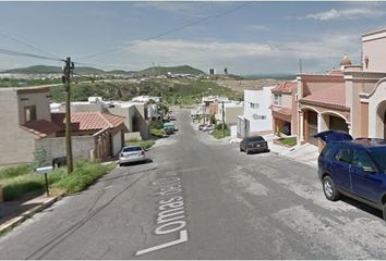 Casa en  Lomas Del Charco, Chihuahua, México