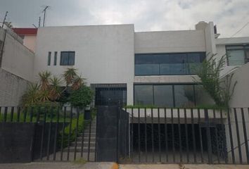 Casa en  Angel Anguiano 6, Mz 023, Ciudad Satélite, Naucalpan De Juárez, Estado De México, México