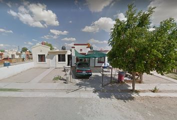 Casa en  Parque Urbi Villa Del Prado, Boulevard Haciendas Del Sur, Hermosillo, Sonora, México