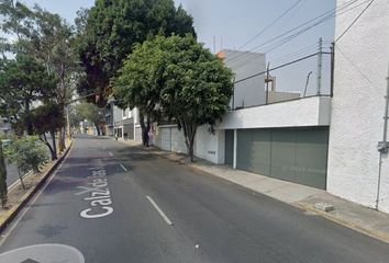 Casa en  Calzada De Las Águilas 1449, Lomas De Las Águilas, Ciudad De México, Cdmx, México