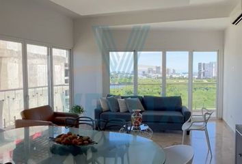 Departamento en  Marina Platino Plus, Marina Mazatlán, Mazatlán, Sinaloa, México