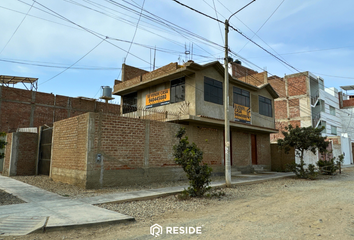 Casa en  Trujillo Distrito, Trujillo