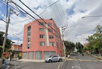 Departamento en  Calzada De Los Corceles 284, Colina Del Sur, Ciudad De México, Cdmx, México