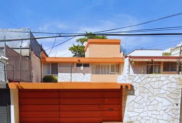 Casa en  Tlacoquemecatl Del Valle, Ciudad De México, Cdmx, México