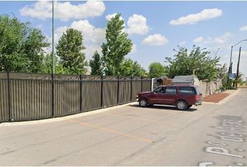 Casa en condominio en  Paseo De Aragón, Parcelas Ejido Jesús Carranza, Juárez, Chihuahua, México