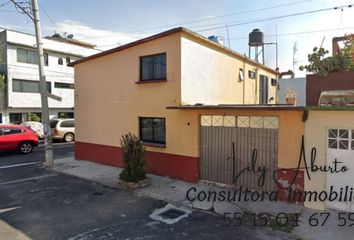 Casa en  Av. 543 6, San Juan De Aragón Ii Sección, Ciudad De México, Cdmx, México