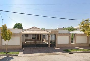 Casa en  Av París 158, San Isidro, 27100 Torreón, Coah., México