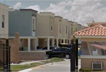 Casa en condominio en  Hacienda Alfis, Juárez, Chihuahua, México