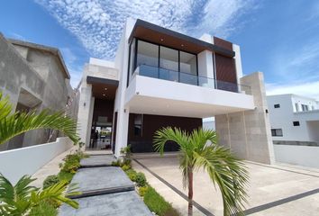 Casa en fraccionamiento en  El Cid, Mazatlán, Sinaloa, México