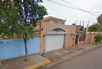 Casa en  Ajonjolí, Juntas De Humaya, Culiacán, Sinaloa, México