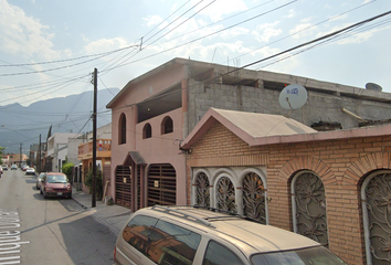 Casa en  Enrique Dunant 5106, Valle Verde 3, Monterrey, Nuevo León, México