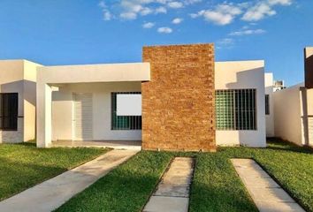 Casa en  Calle 72d, Mérida, Yucatán, México