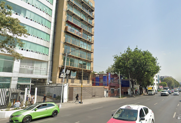 Departamento en  Calzada De Tlalpan 605, Álamos, Ciudad De México, Cdmx, México