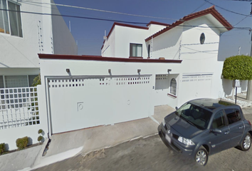 Casa en  Loma Dorada, Santiago De Querétaro, Municipio De Querétaro