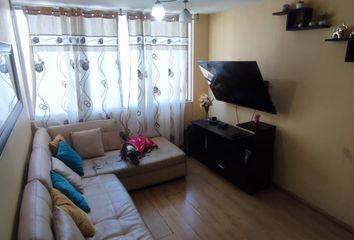 Departamento en  El Agustino, Lima, Per