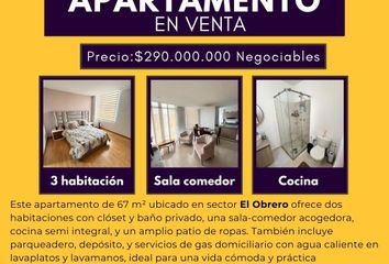 Apartamento en  Parroquia San José Obrero, Carrera 23, Pasto, Nariño, Colombia