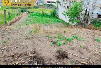 Terreno Comercial en  Hermano Miguel, Cuenca