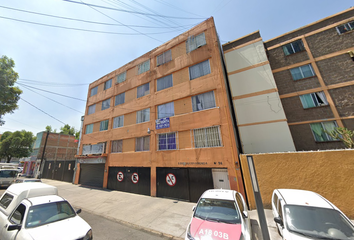 Departamento en  Calle Dr Velasco 36, Doctores, Ciudad De México, Cdmx, México