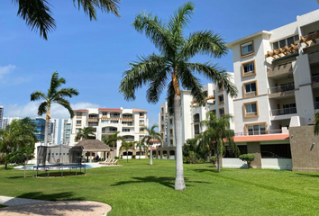 Departamento en  Antonio Enríquez Savignac, Zona Hotelera, Cancún, Quintana Roo, México