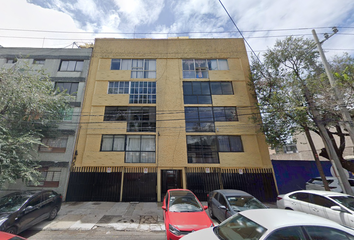 Departamento en  Doctor Federico Gómez Santos 138, Doctores, Ciudad De México, Cdmx, México