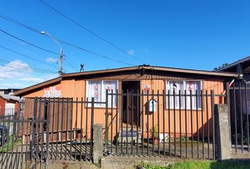 Casa en  Puerto Montt, Llanquihue