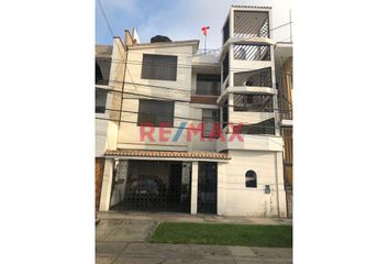 Departamento en  Calle Toribio Zavala 150, Bellavista, Callao, Perú