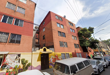 Departamento en  Degollado No 151, Guerrero, Cdmx, México