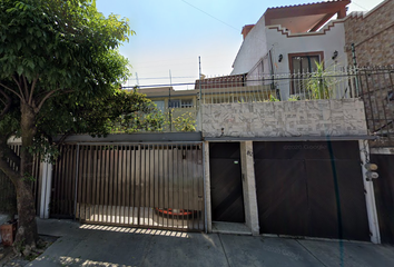 Casa en  Cerro Gordo 82, Campestre Churubusco, Ciudad De México, Cdmx, México