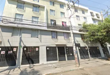 Departamento en  Calle 5 78, Agrícola Pantitlán, Ciudad De México, Cdmx, México